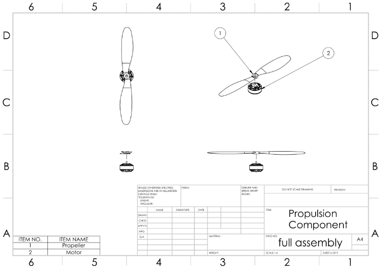 tethered-quadcopter-propulsion