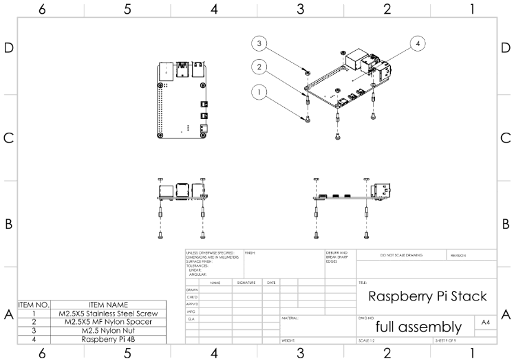 tethered-quadcopter-rpi-stack